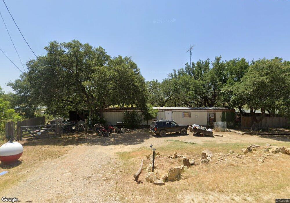 8028 County Road 550, Brownwood, TX 76801 - photo 1