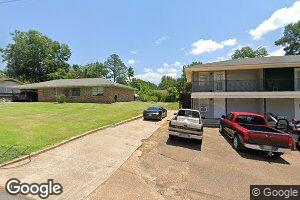 1034 W Southern Ave, Jena, LA 71342