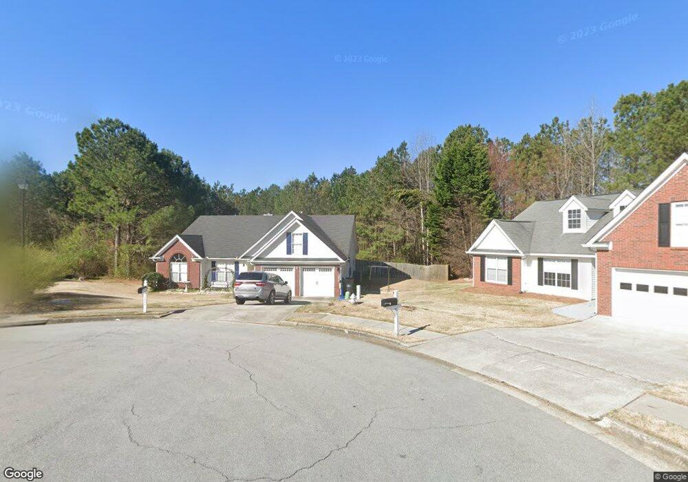 2602 Mesa Ct unit 17, Buford, GA 30519 - photo 1