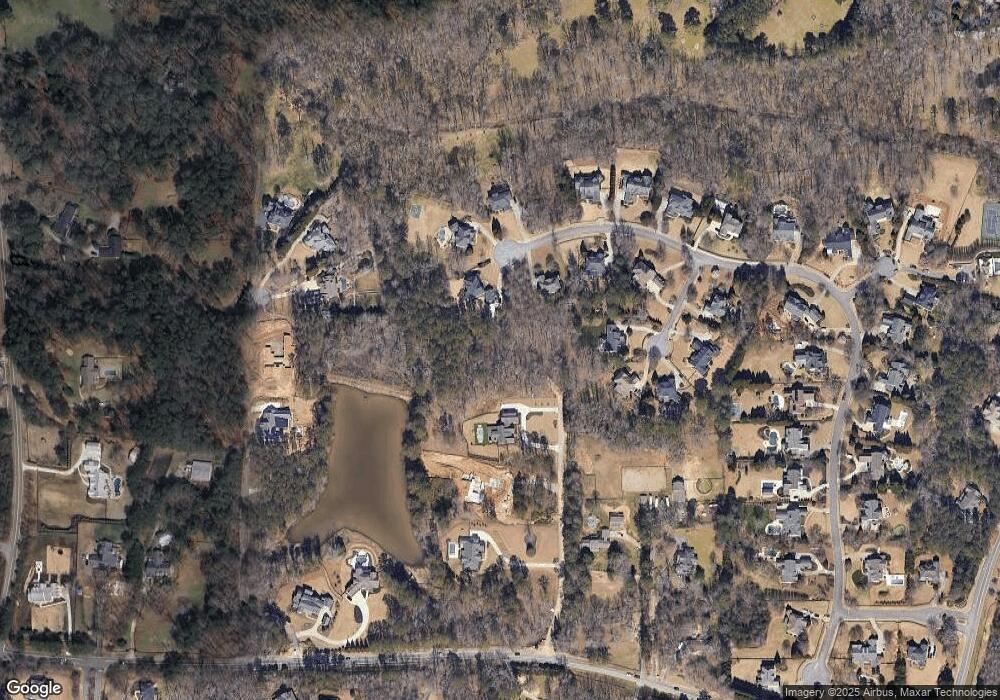 1610 Redd Rd, Alpharetta, GA 30004 - photo 1