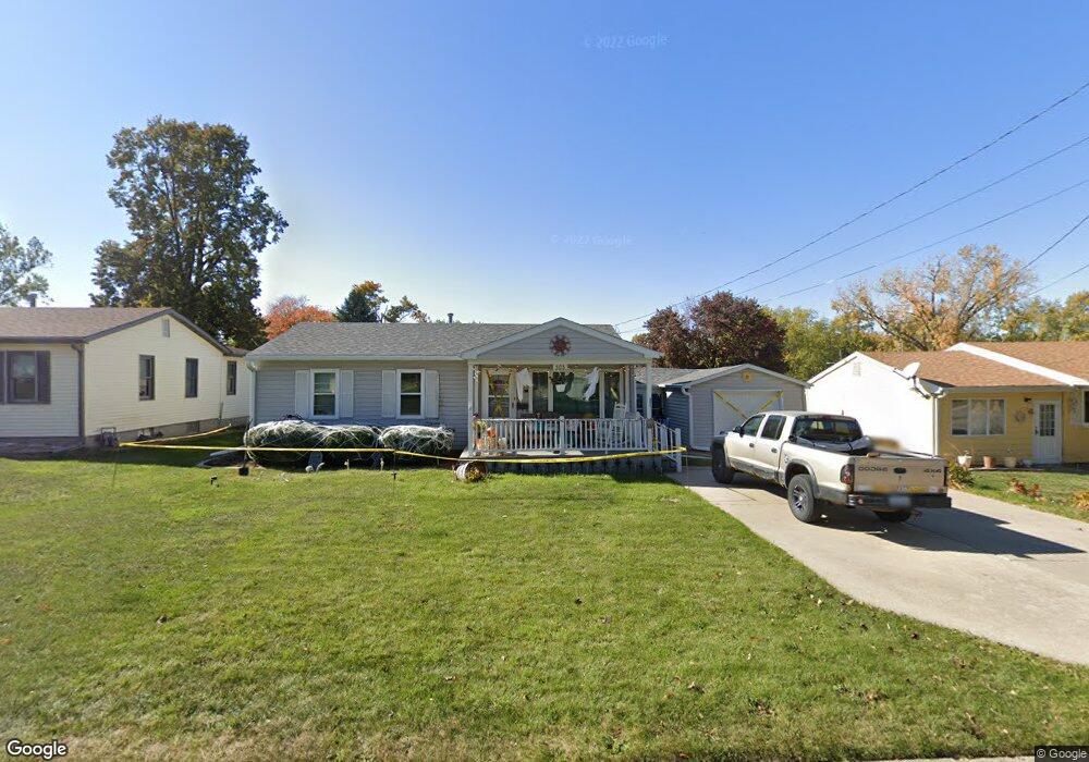 503 E 14th St N, Newton, IA 50208 - photo 1