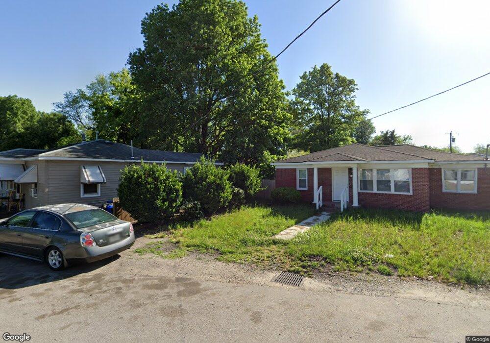 2415 Staunton Ave, Portsmouth, VA 23704 - photo 1