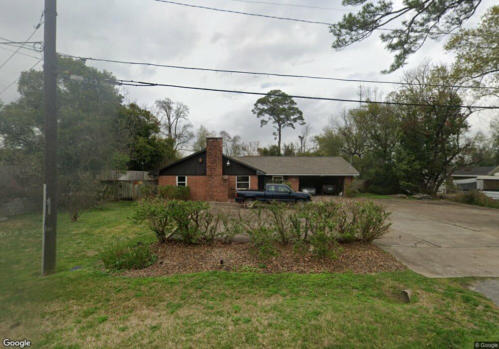 518 Hohldale St, Houston, TX 77091 - photo 1