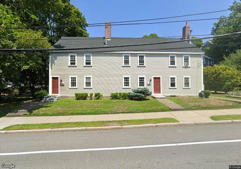 347 Elliot St unit 2, Newton Upper Falls, MA 02464 - photo 1