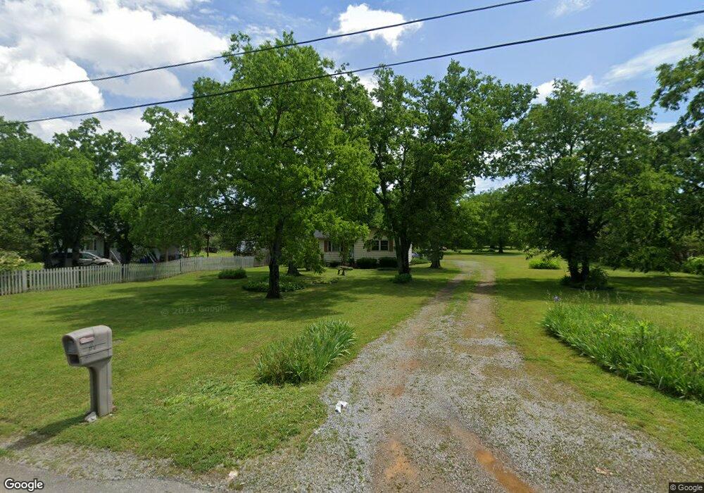 112 Couch Ln, Shelbyville, TN 37160 - photo 1