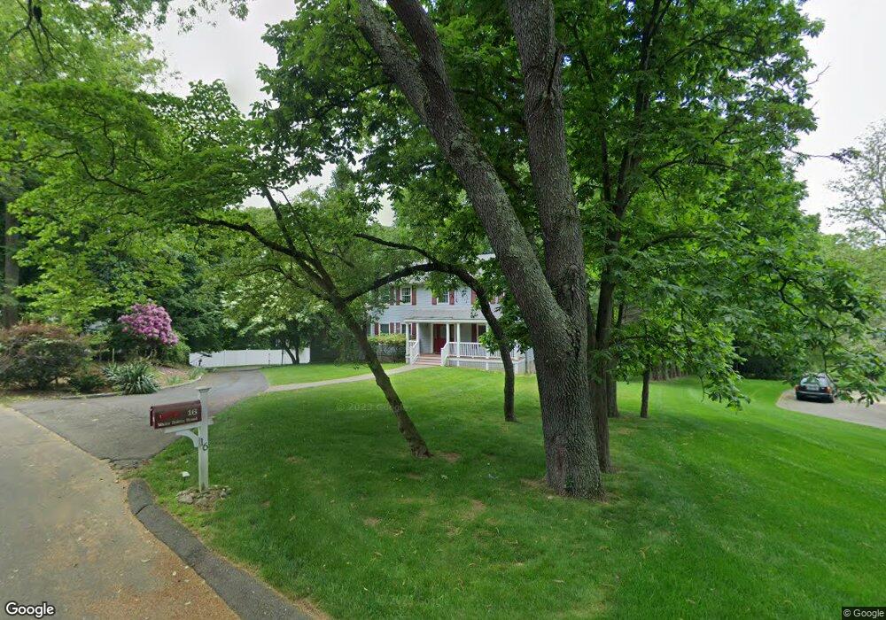 16 Wake Robin Rd, Westport, CT 06880 - photo 1