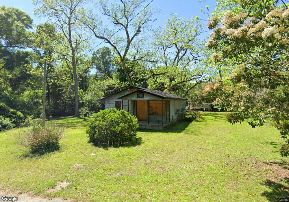 143 Cypress St NW, Poulan, GA 31781 - photo 1