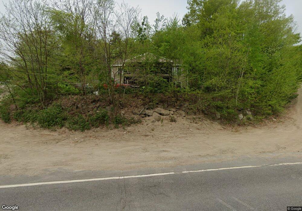 139 Wakefield Rd, Union, NH 03887 - photo 1