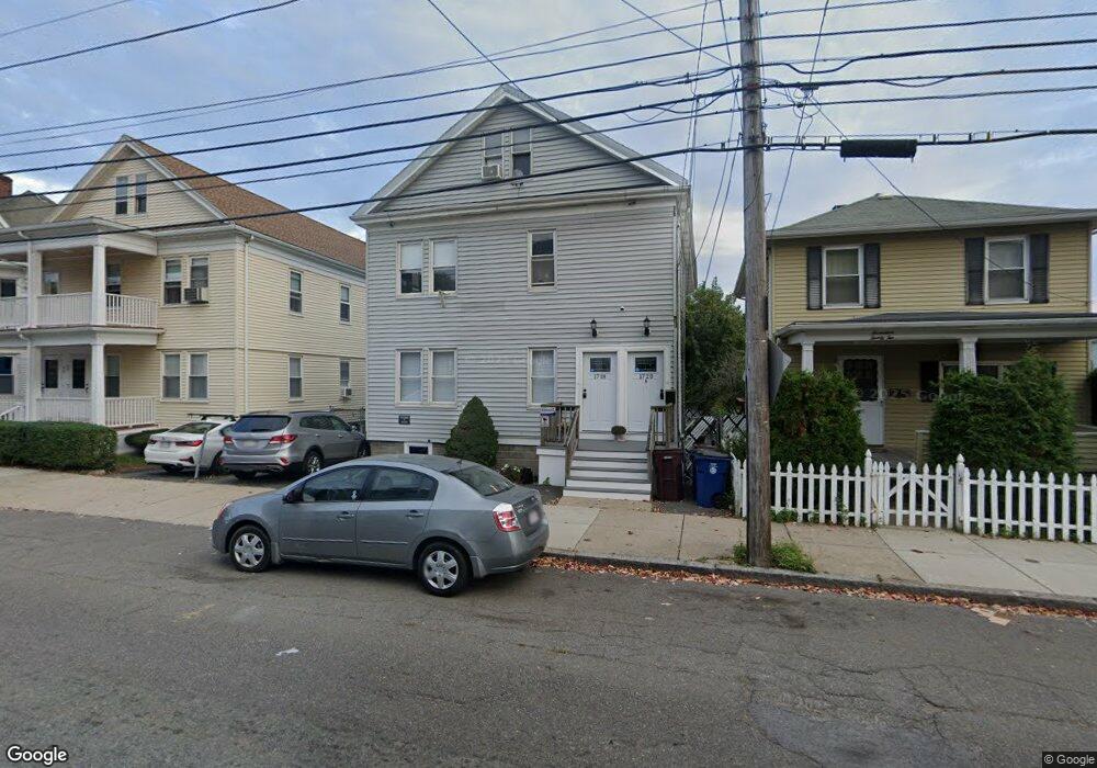1718 N Shore Rd, Revere, MA 02151 - photo 1