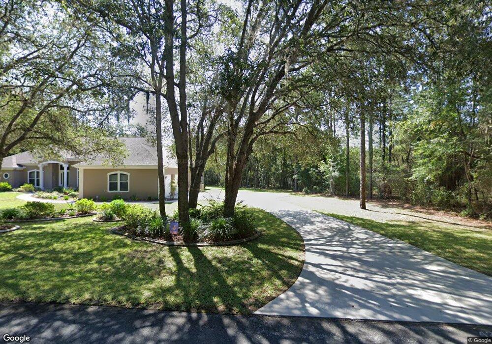 4275 N Mayan Dr, Hernando, FL 34442 - photo 1