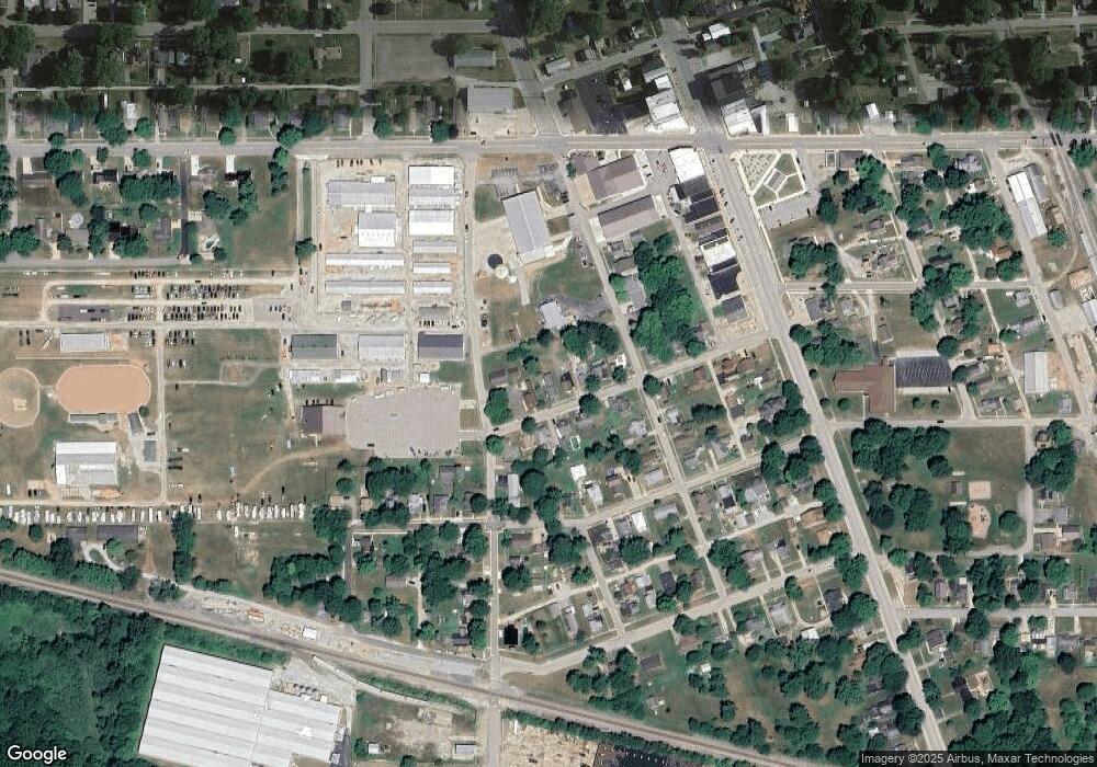 218 W Williams St, Argos, IN 46501 - photo 1