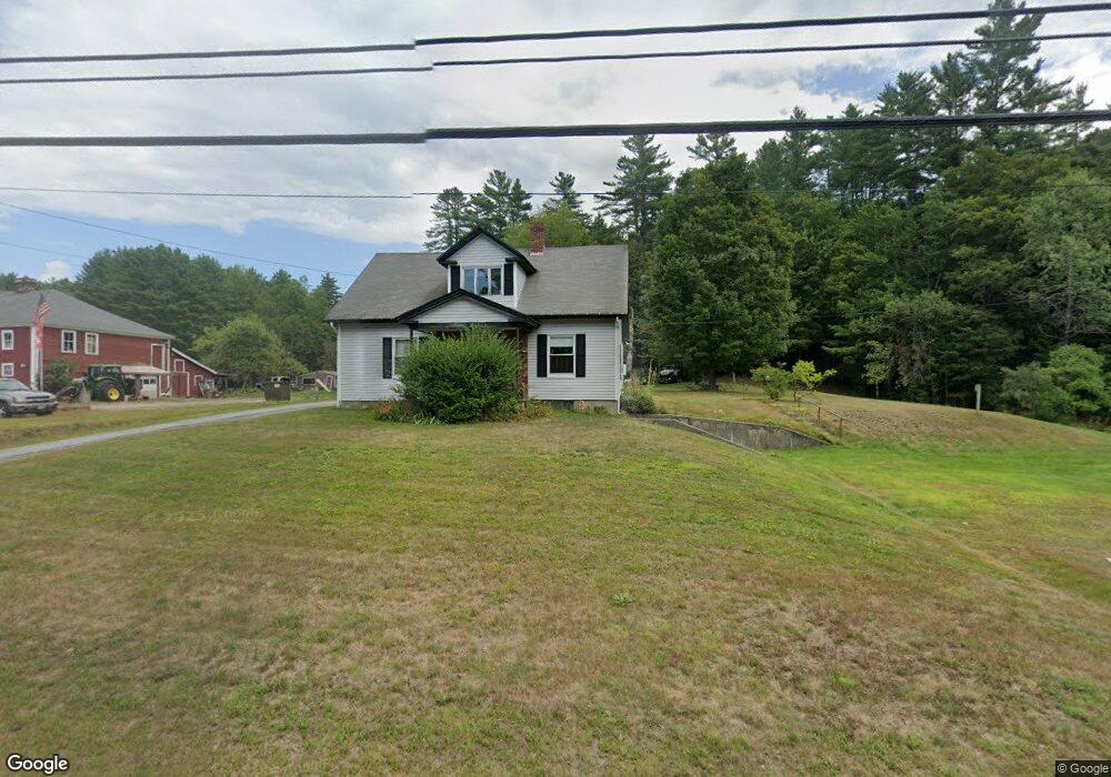 552 S Main St, Newport, NH 03773 - photo 1