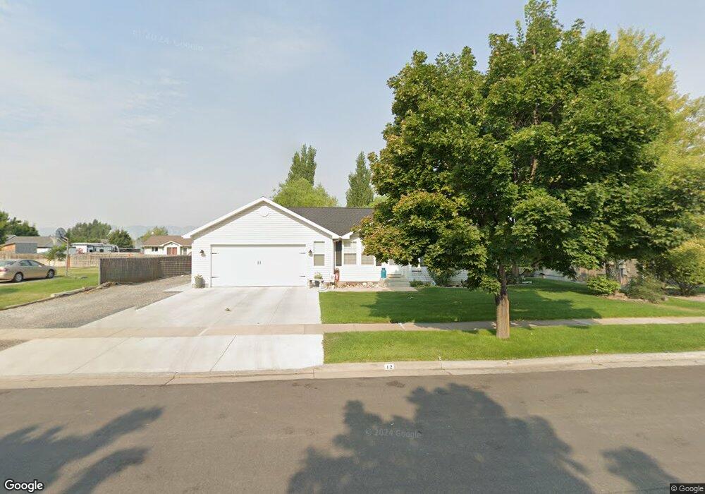 42 1350 E, Hyrum, UT 84319 - photo 1
