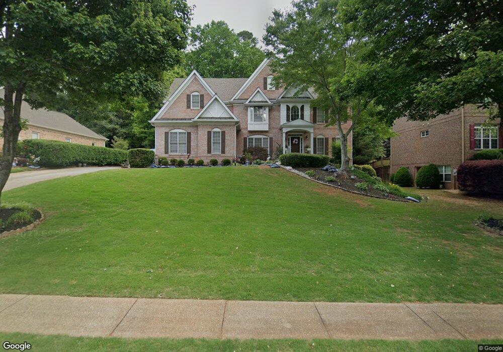 721 Bentgrass Ct, Dacula, GA 30019 - photo 1