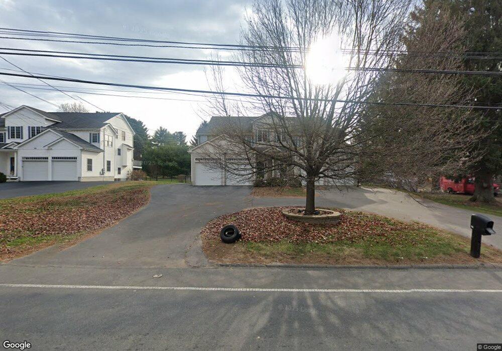 387 Sutton St, North Andover, MA 01845 - photo 1