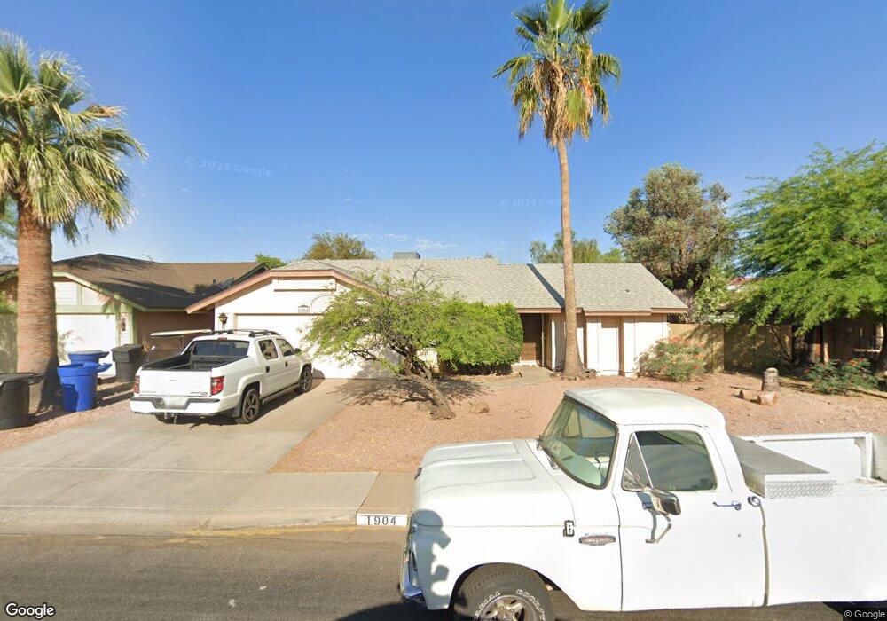 1904 N Pennington Dr, Chandler, AZ 85224 - photo 1