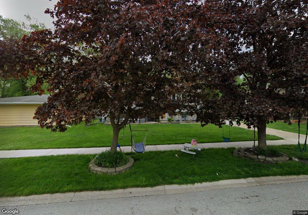 1143 N Lafayette St, Griffith, IN 46319 - photo 1