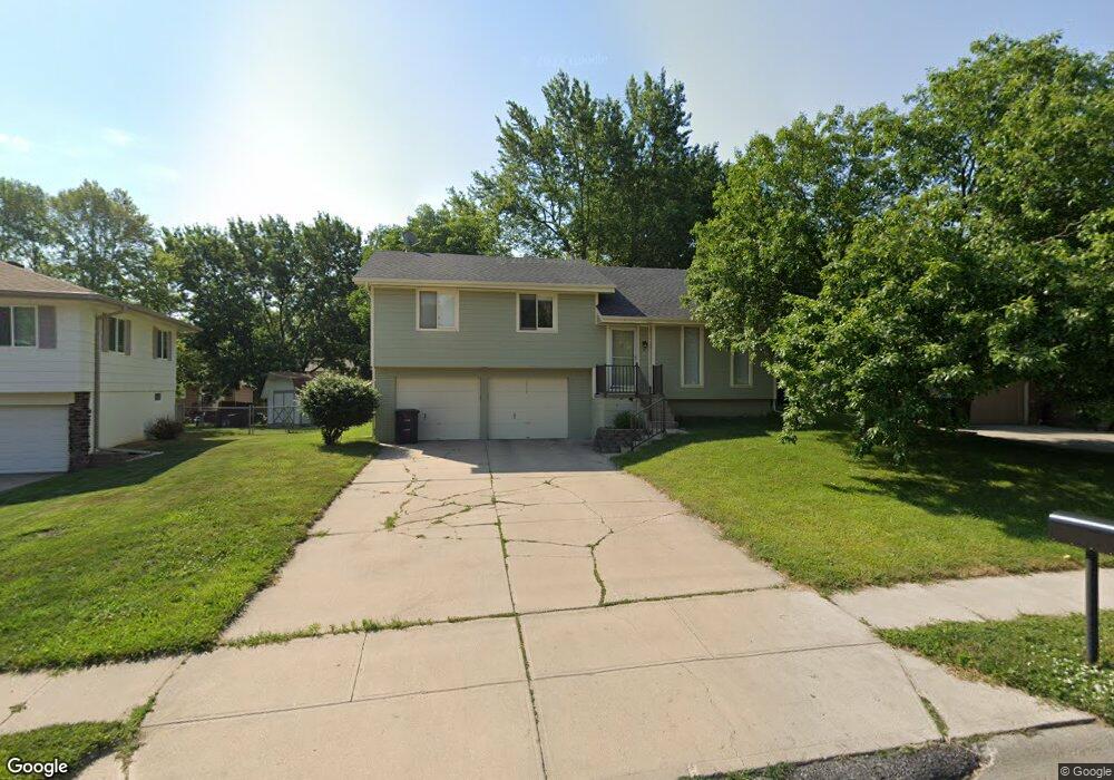 4921 N 129th St, Omaha, NE 68164 - photo 1