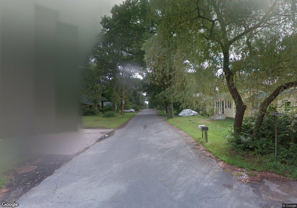 13 Plum Point Rd, North Kingstown, RI 02874 - photo 1