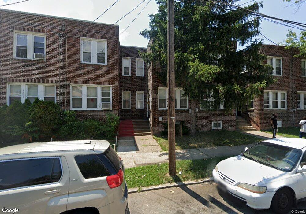 2855 N Congress Rd, Camden, NJ 08104 - photo 1