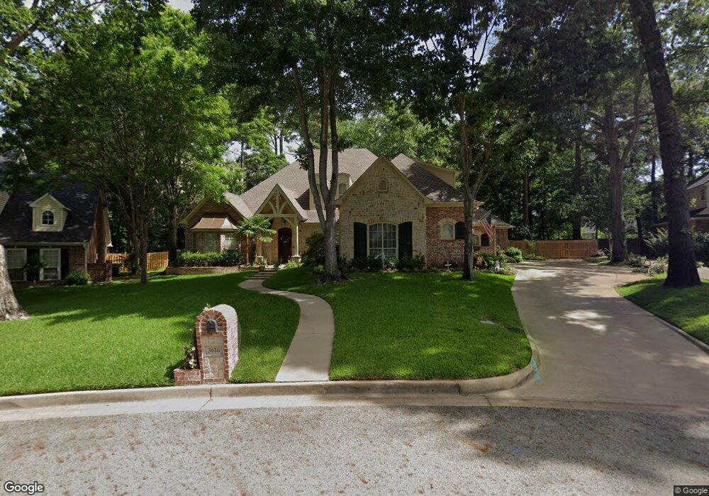 3626 Canyon Creek Cir, Tyler, TX 75707 - photo 1