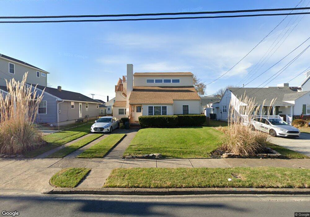 328 13th St S, Brigantine, NJ 08203 - photo 1