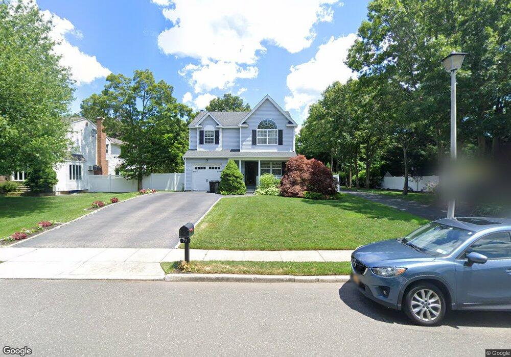 71 Spence Ave, Holtsville, NY 11742 - photo 1