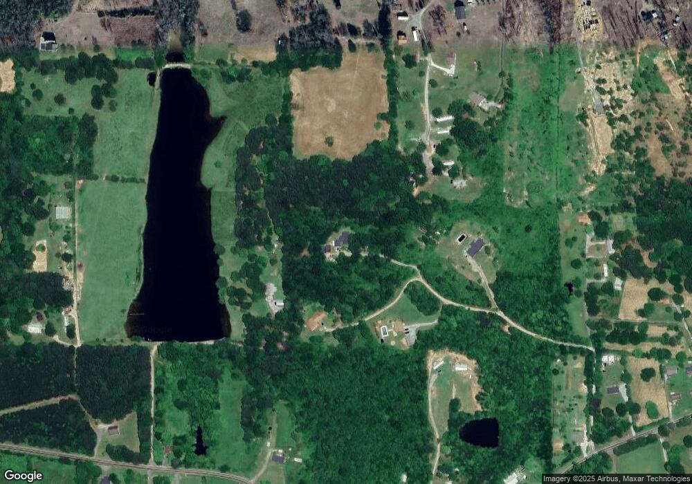 573 Fullers Chapel Rd, Chatsworth, GA 30705 - photo 1