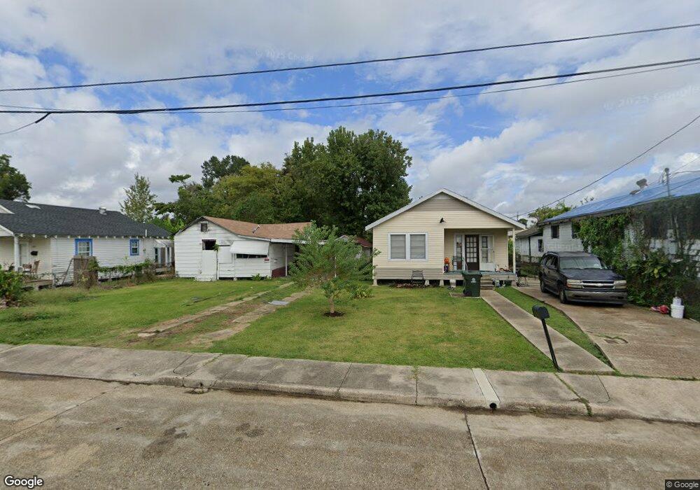 524 Roanoke St, Houma, LA 70360 - photo 1