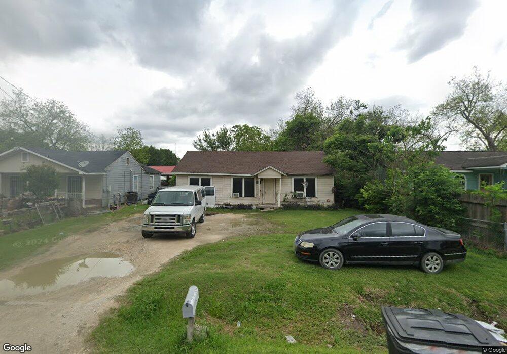 1927 Roxella St, Houston, TX 77093 - photo 1