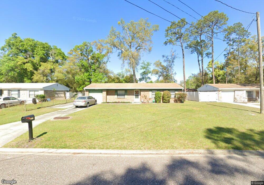 11040 Key Haven Blvd, Jacksonville, FL 32218 - photo 1