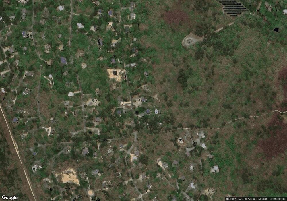 45 Edgewood Dr, Edgartown, MA 02539 - photo 1