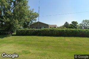221 4th St W, Hurdsfield, ND 58451