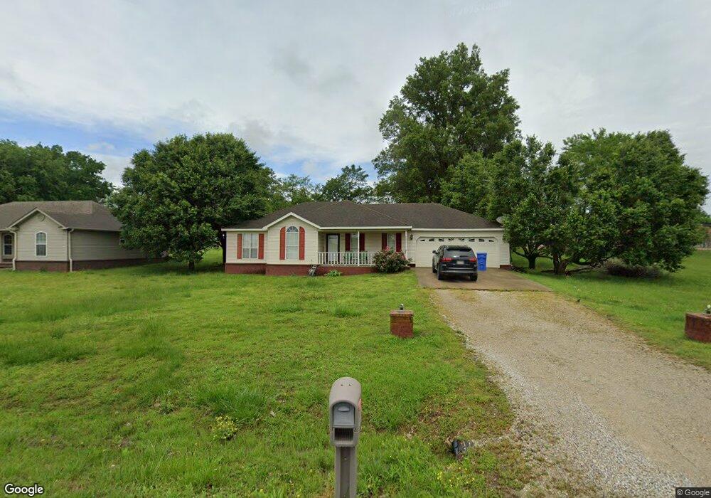 198 Lindsey Ln, Paragould, AR 72450 - photo 1