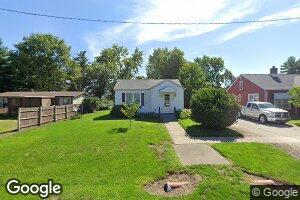 320 Congress St, Chapin, IL 62628