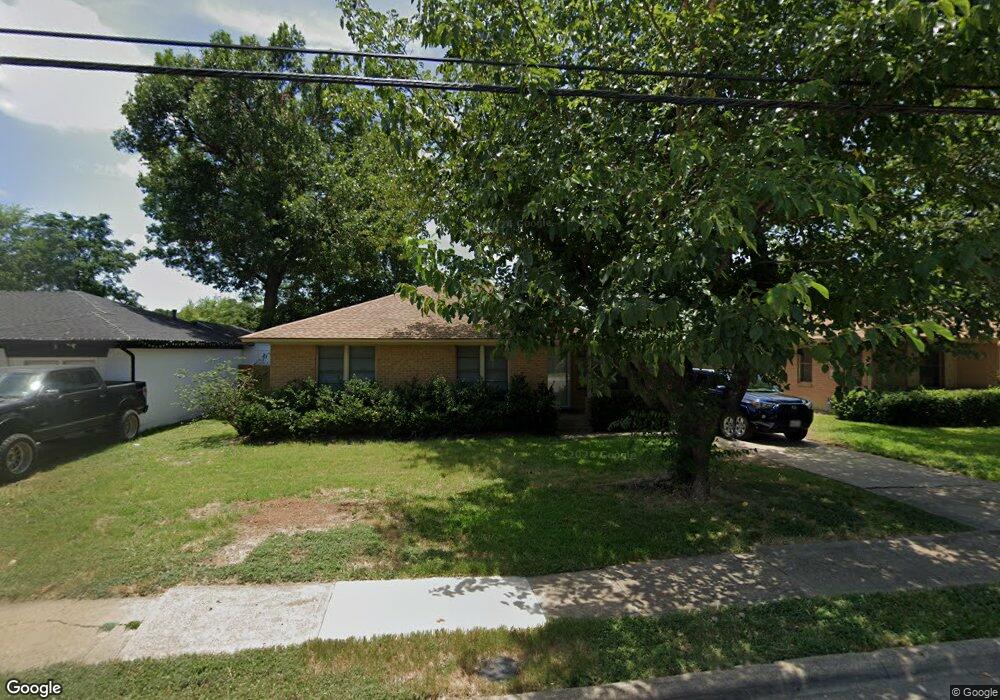 6488 Fisher Rd, Dallas, TX 75214 - photo 1