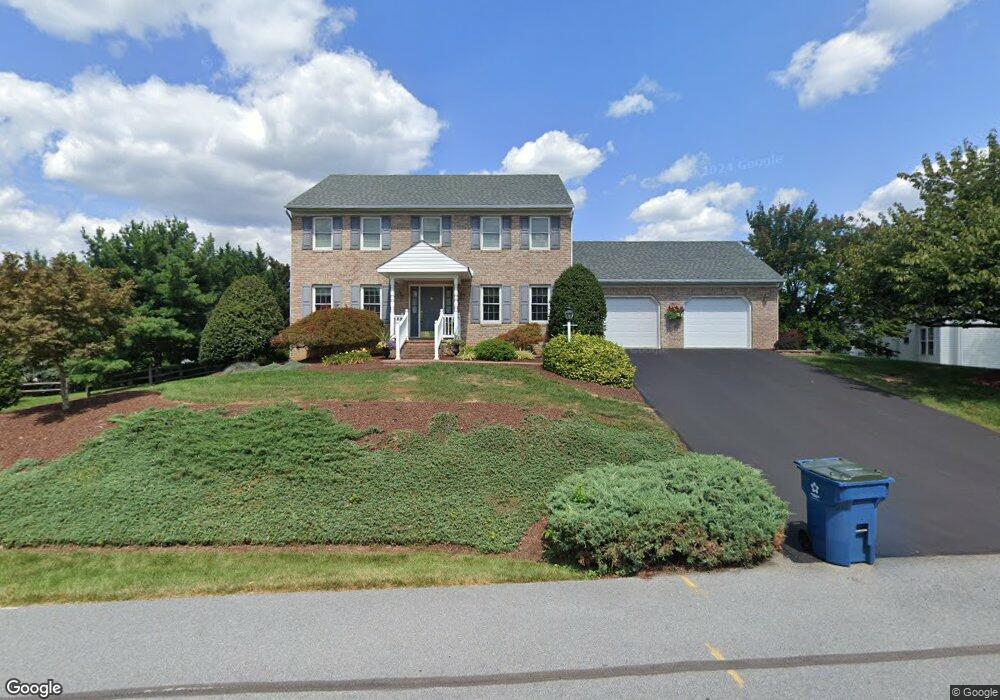 13109 Hepplewhite Cir, Hagerstown, MD 21742 - photo 1