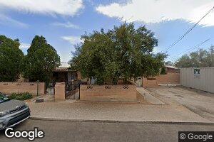 969 N Jones Blvd Unit 2, Tucson, AZ 85716