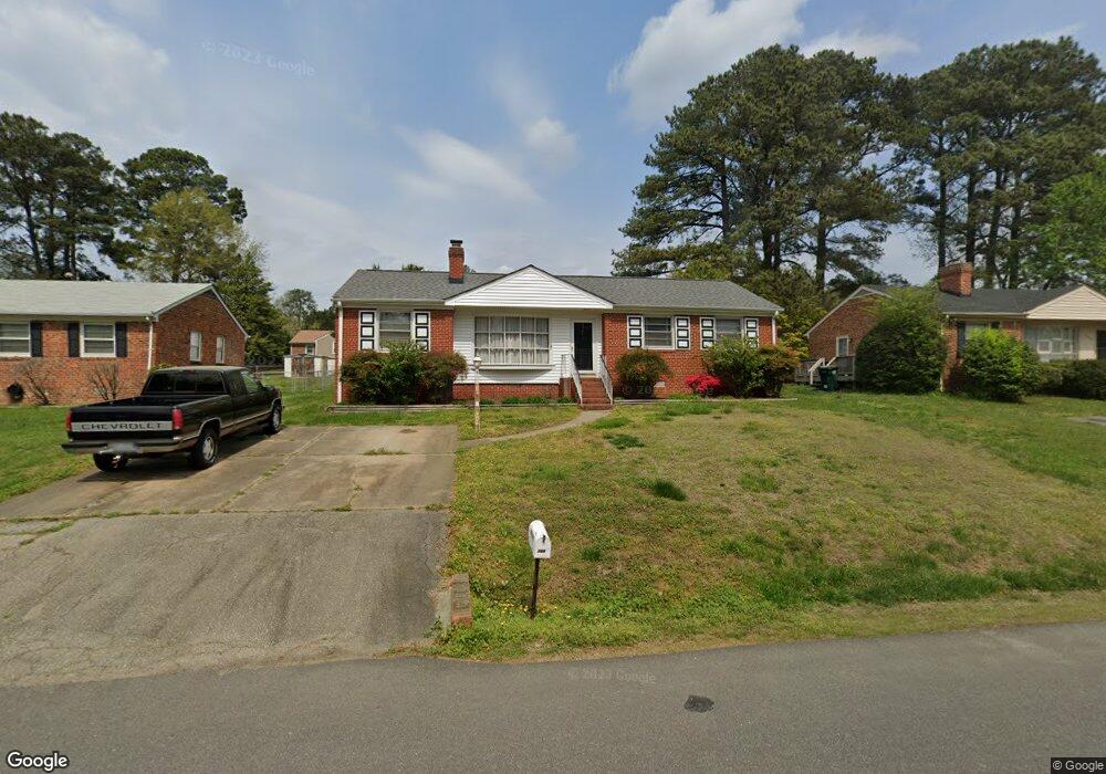 7508 Comet Rd, Henrico, VA 23294 - photo 1