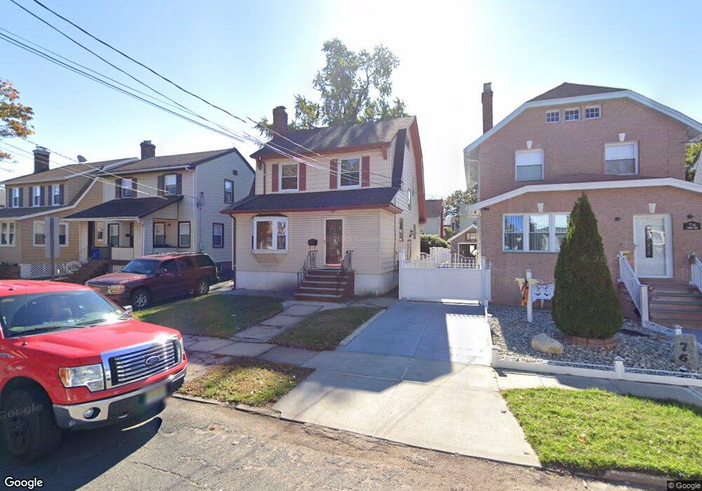 74 Waldo Ave, Bloomfield, NJ 07003 - photo 1