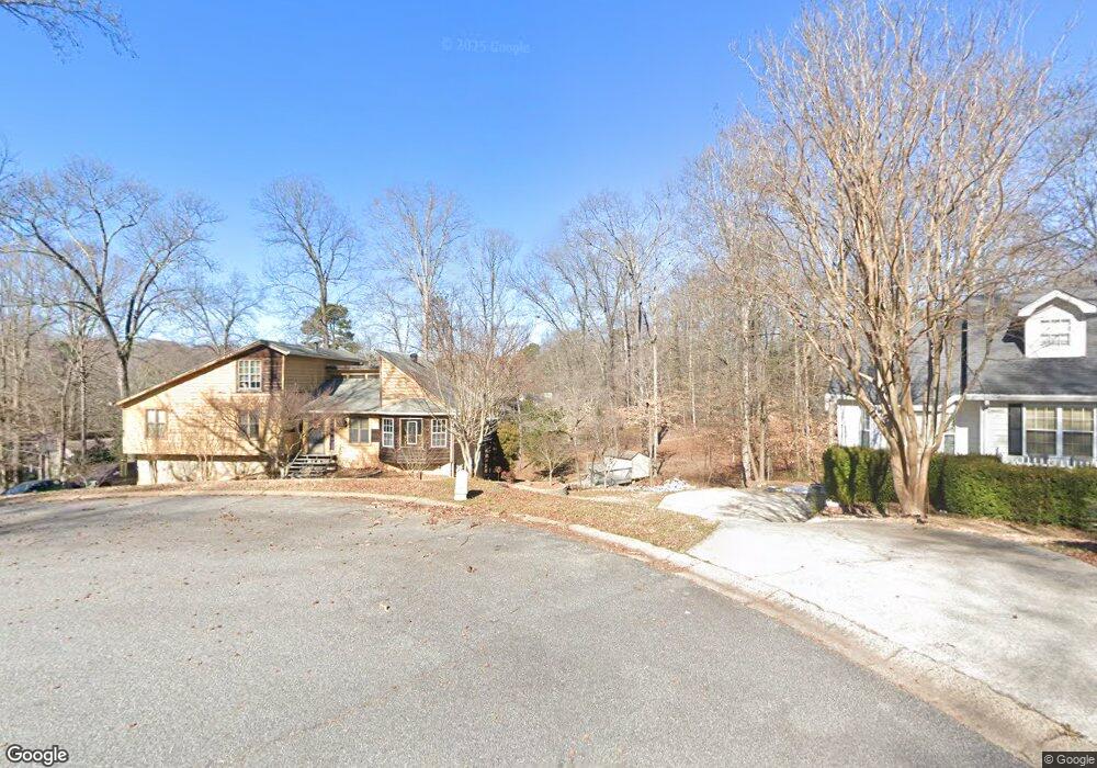 3483 Vinings North Way SE, Smyrna, GA 30080 - photo 1