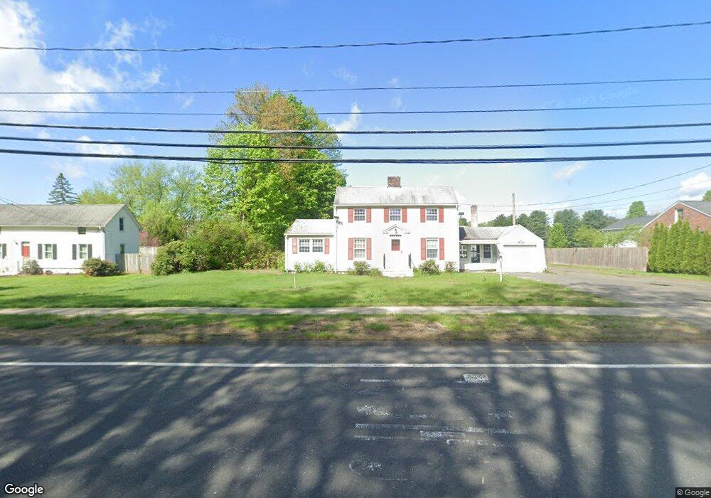 513 Piper Rd, West Springfield, MA 01089 - photo 1