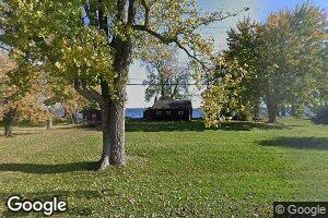 408 Point Au Fer Rd, Champlain, NY 12919