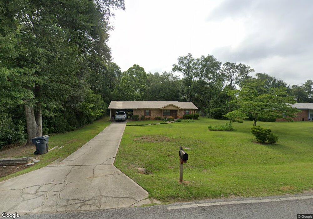 400 Pine Bluff Rd, Albany, GA 31705 - photo 1