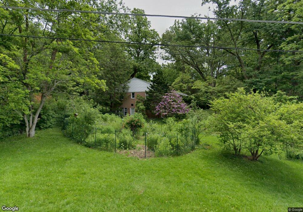 11701 Berwick Rd, Silver Spring, MD 20904 - photo 1