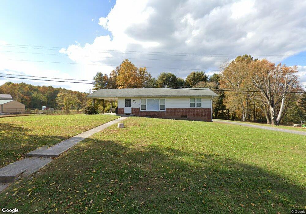 5610 Hodges Rd, Sykesville, MD 21784 - photo 1