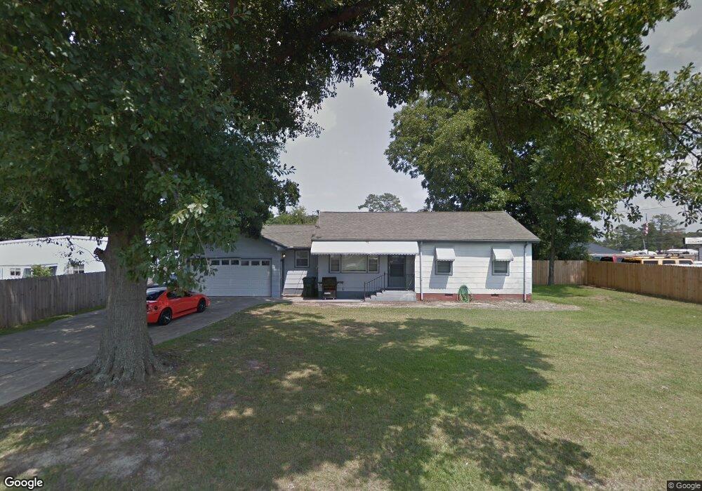 104 Napier Ave, Warner Robins, GA 31093 - photo 1