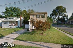 59 W 1st Ave, Runnemede, NJ 08078