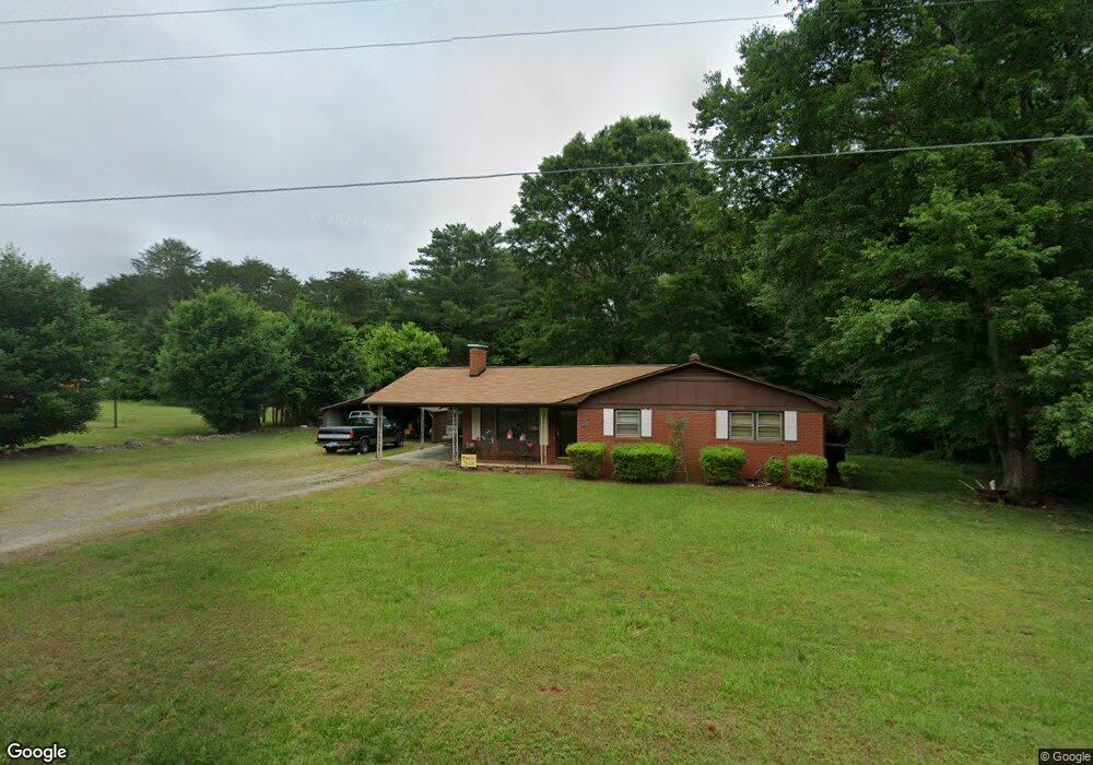 336 Cooper Farm Rd, Statesville, NC 28625 - photo 1
