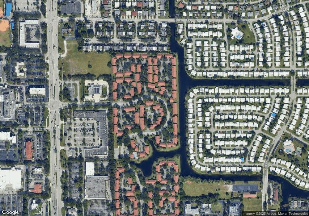 7117 Mimosa Way, Tamarac, FL 33321 - photo 1